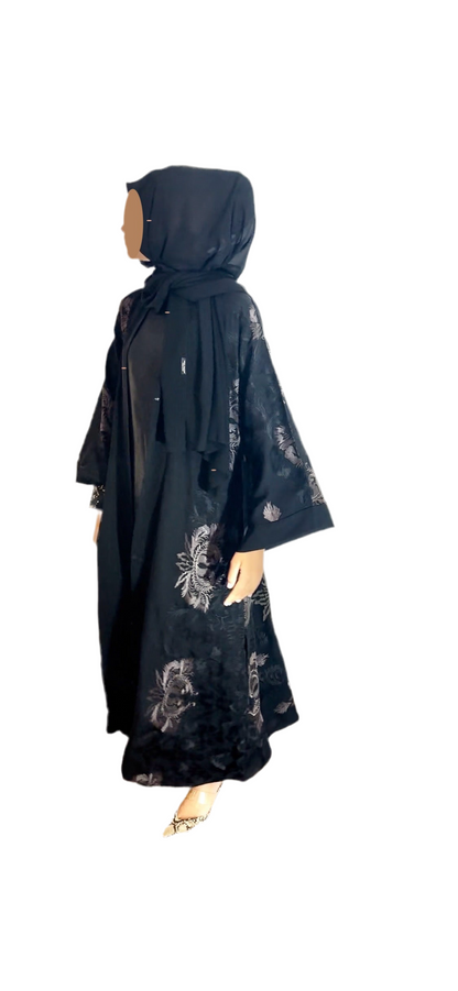 ABAYA NOUR