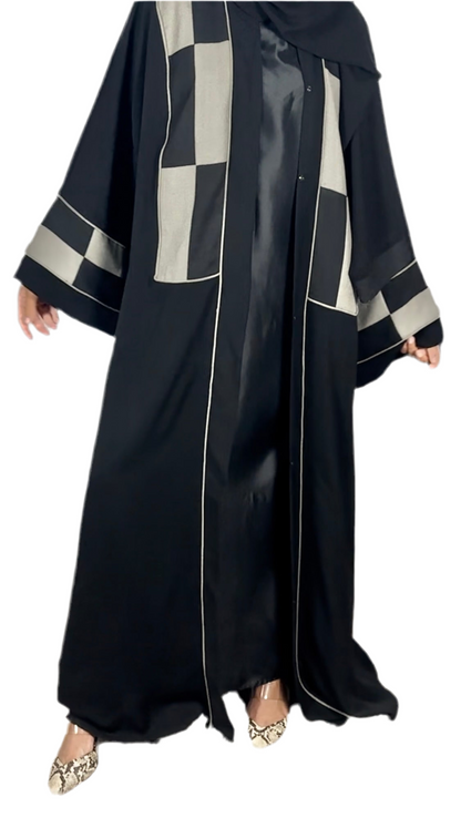 ABAYA TASNÎM