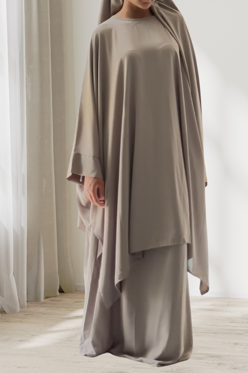 ENSEMBLE DUNE
