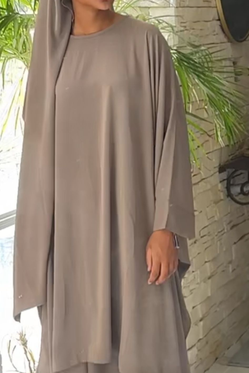 ENSEMBLE DUNE