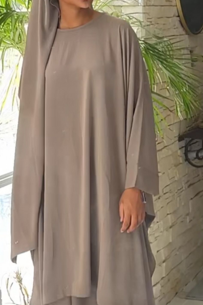 ENSEMBLE DUNE
