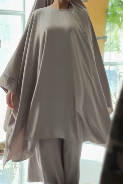 ENSEMBLE DUNE