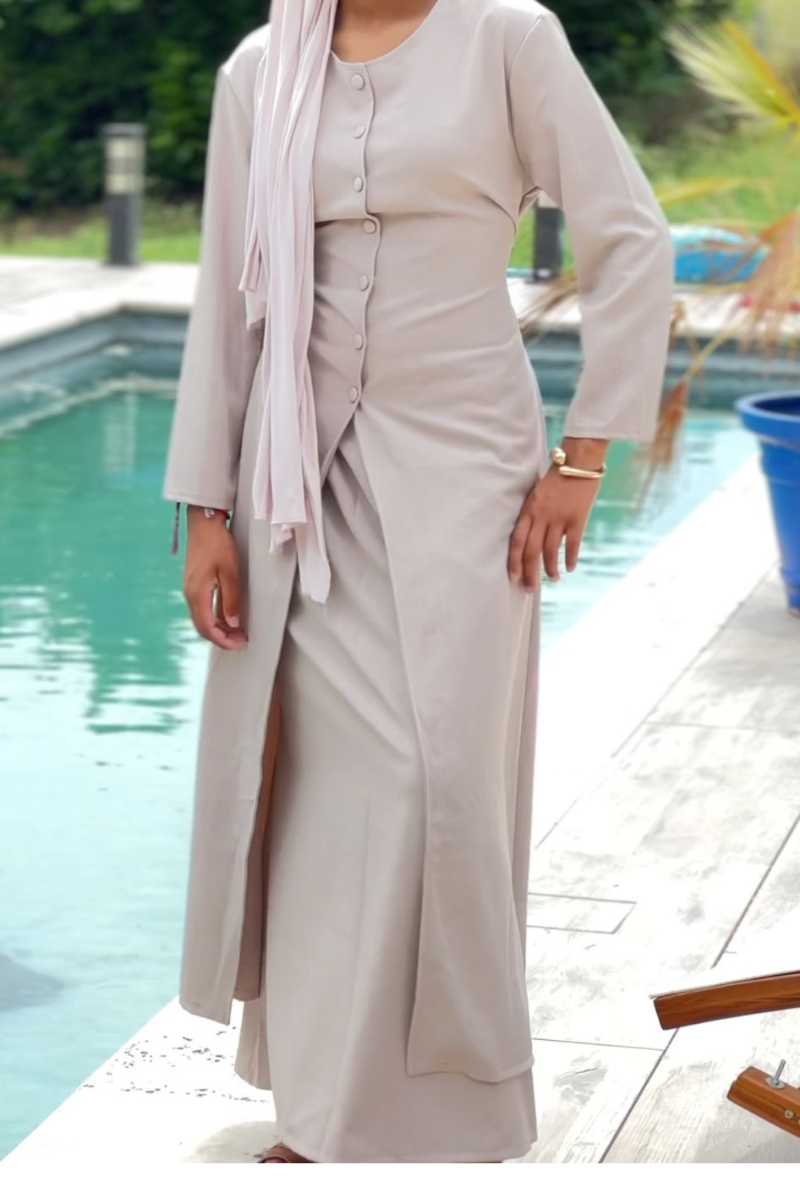 ENSEMBLE NOMADE SOFT