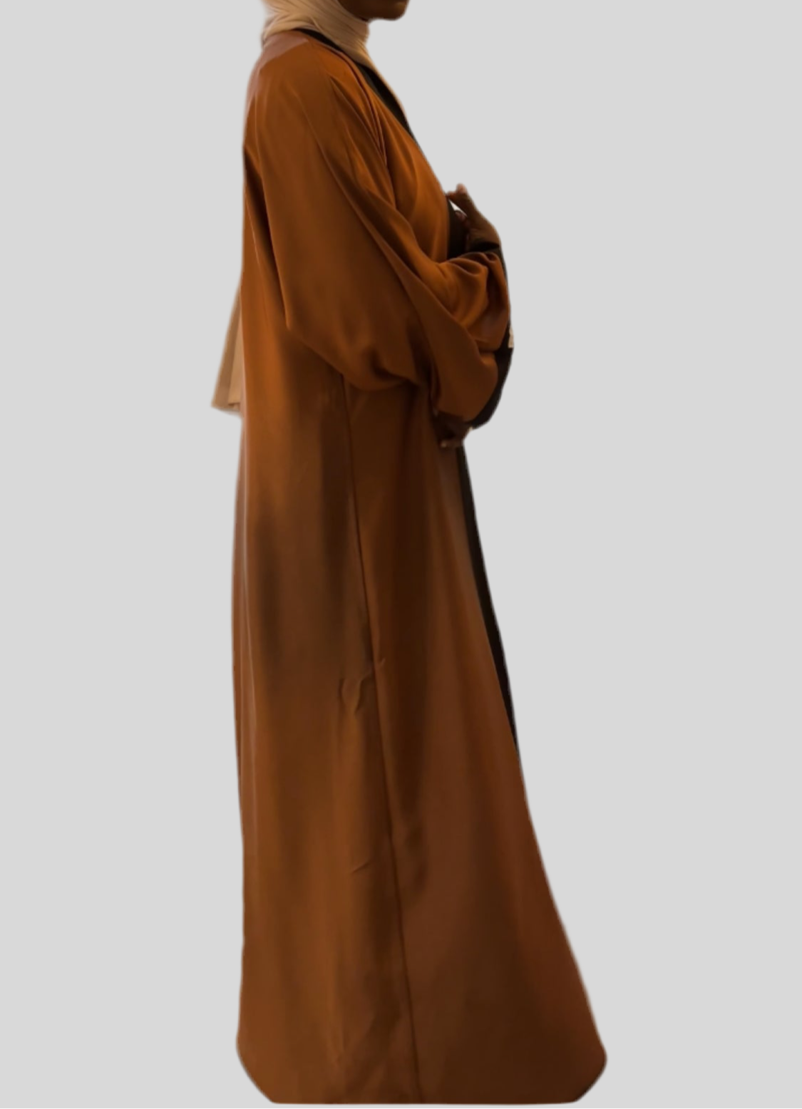 Abaya BEDOUN