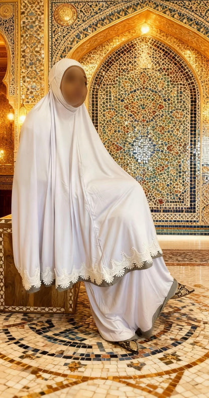 Kit de Prière AMEENA