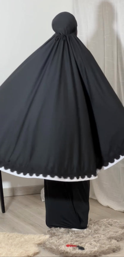 Kit de Prière AMEENA – Complet, Pratique et Élégant