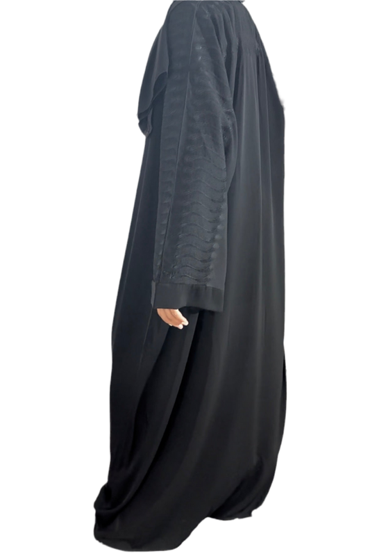 ABAYA IMAN