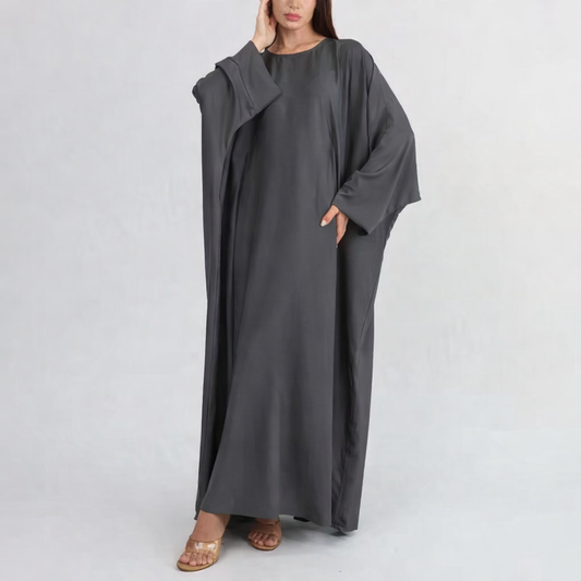 ROBE OVERSIZE