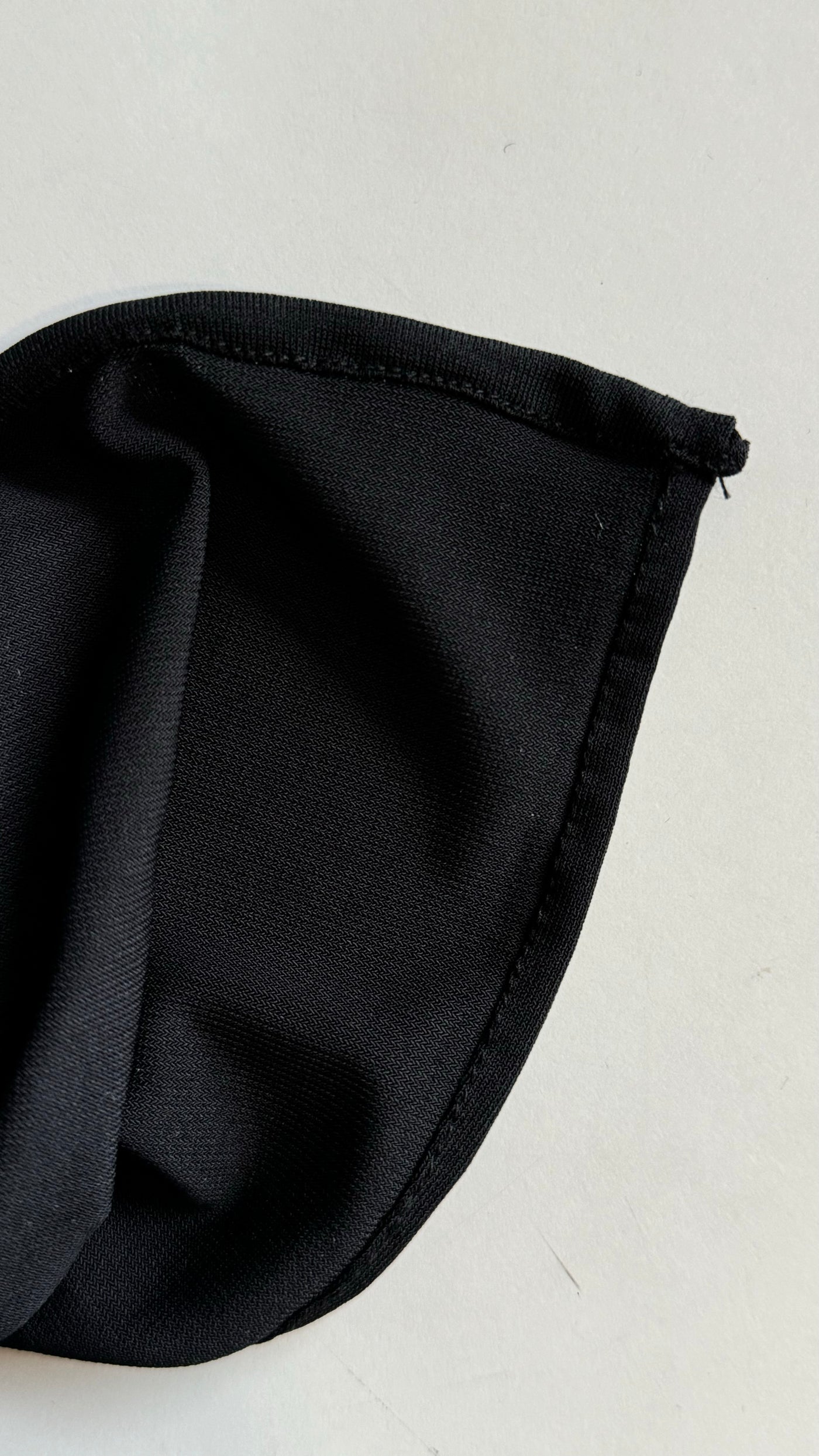 HIJAB JERSEY PREMIUM LUX