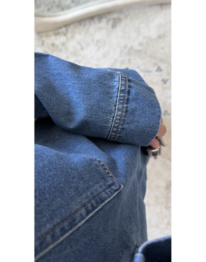 ENSEMBLE JEAN PANTALON