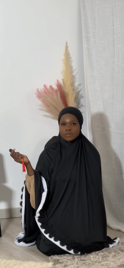 Kit de Prière AMEENA – Complet, Pratique et Élégant