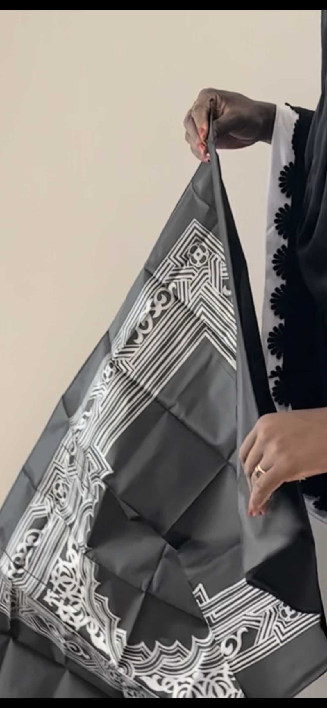 Kit de Prière AMEENA – Complet, Pratique et Élégant