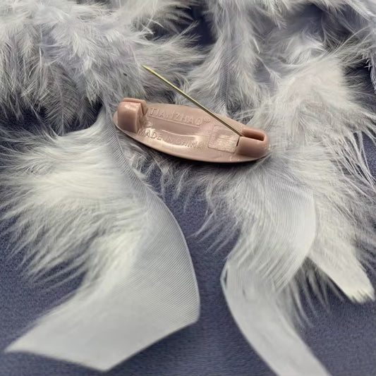 ÉPINGLES HIJAB PREMIUM LOT DE 8