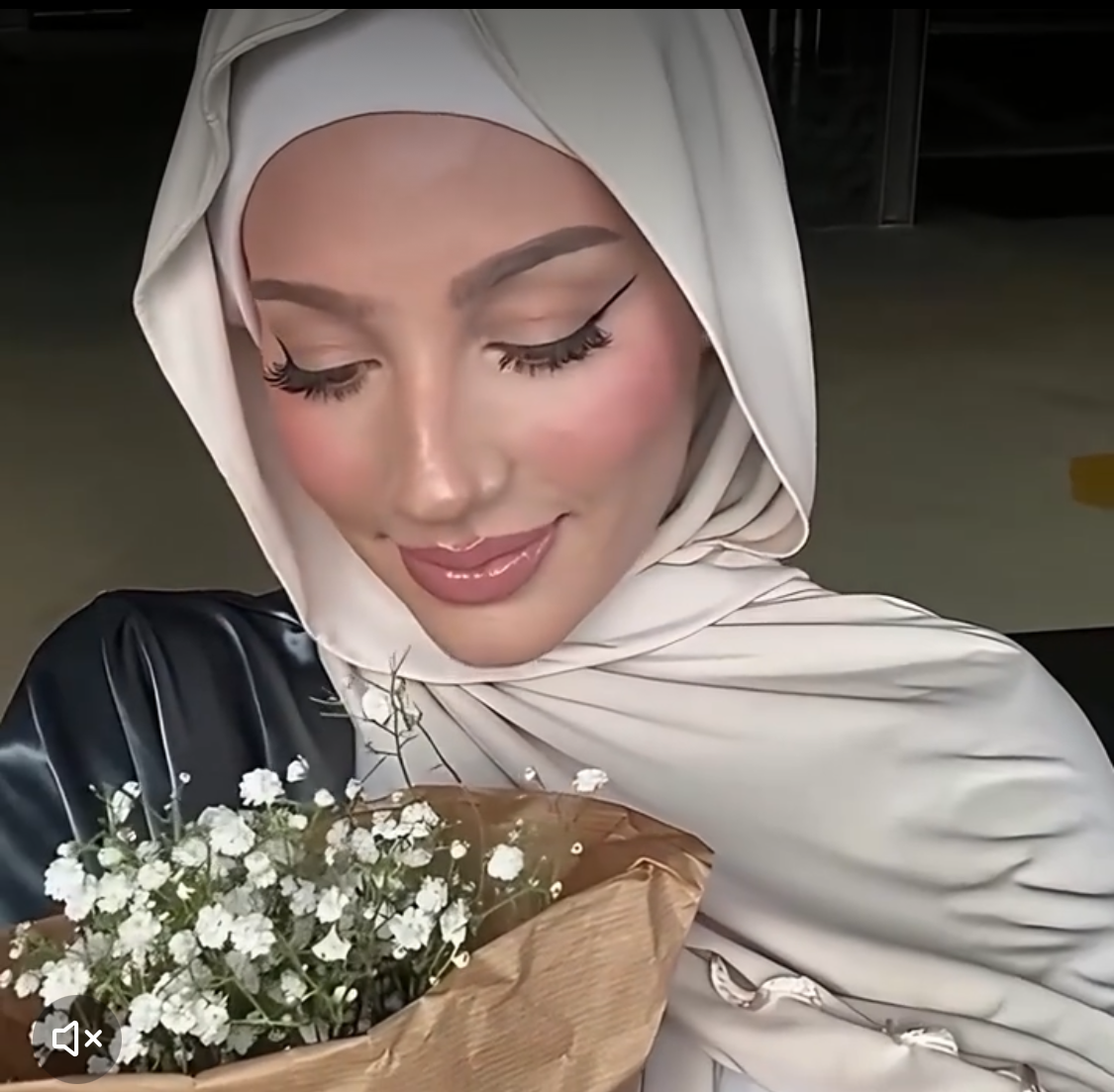 HIJAB JERSEY PREMIUM FRISÉ