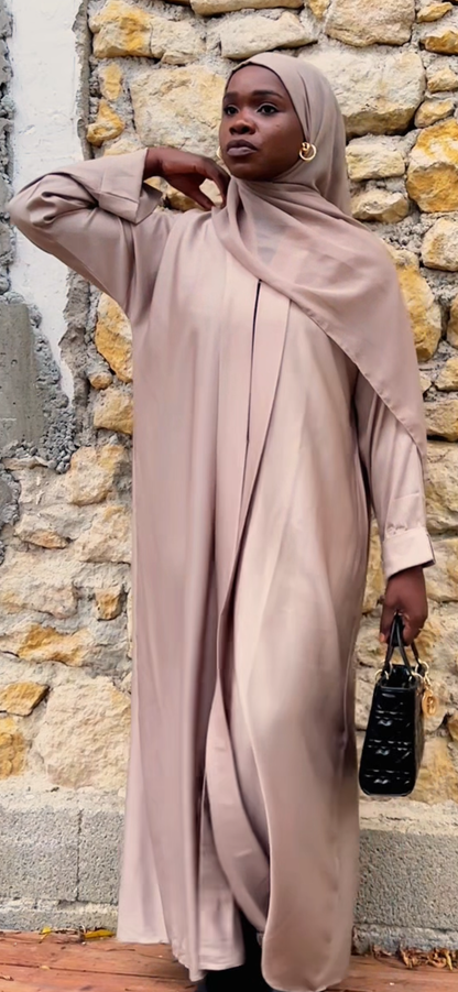 ABAYA ESSENTIAL