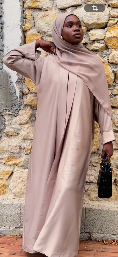 ABAYA ESSENTIAL