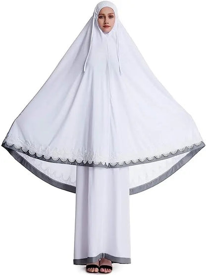 Ensemble de Prière Ameena