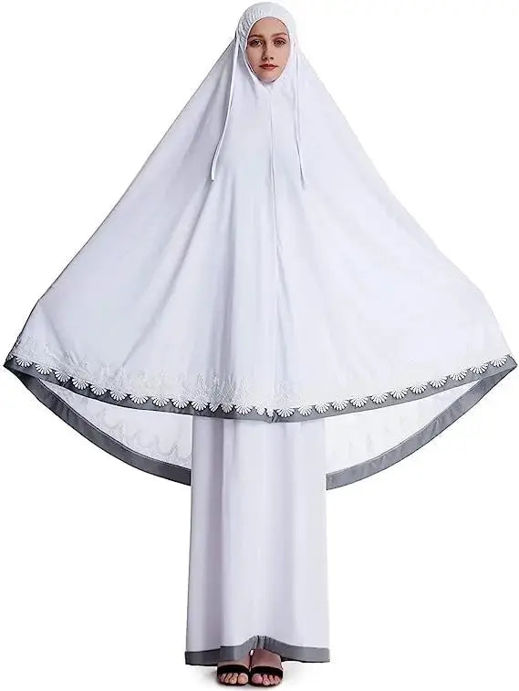 Ensemble de prière Telekung AMEENA