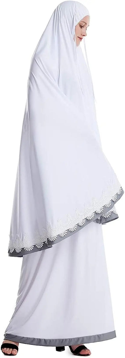 Ensemble de Prière Ameena