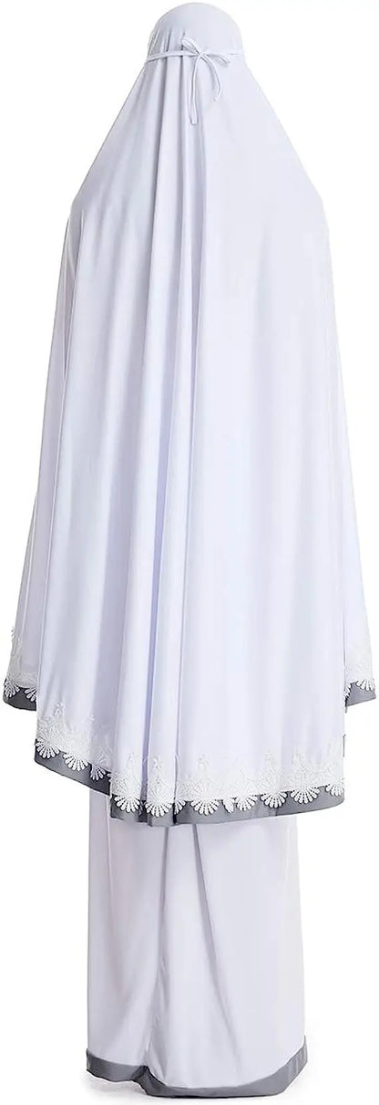 Ensemble de Prière Ameena