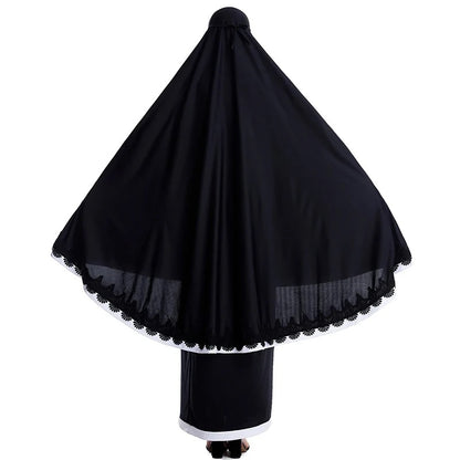 Ensemble de Prière Ameena