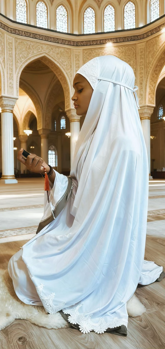 Kit de Prière AMEENA