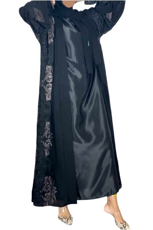 ABAYA NOUR