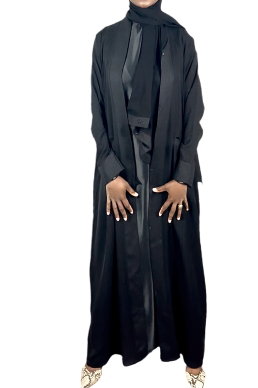 ABAYA SAFIA