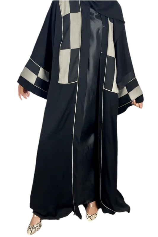 ABAYA TASNÎM
