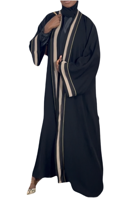 ABAYA YASMIN