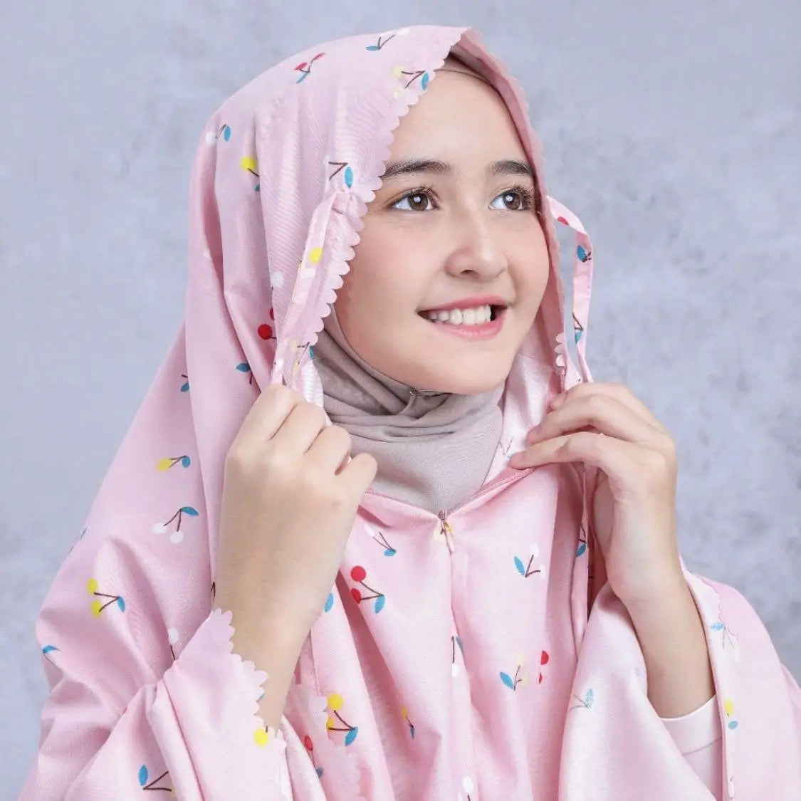Mukena ANAK