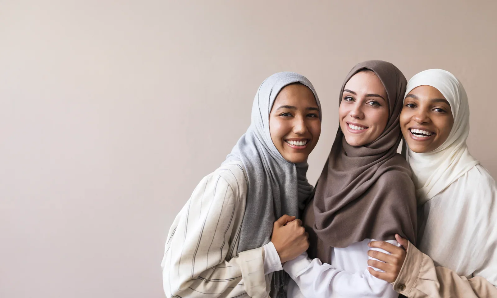 Hijab et abaya – Mode modeste et islamique pour femmes
